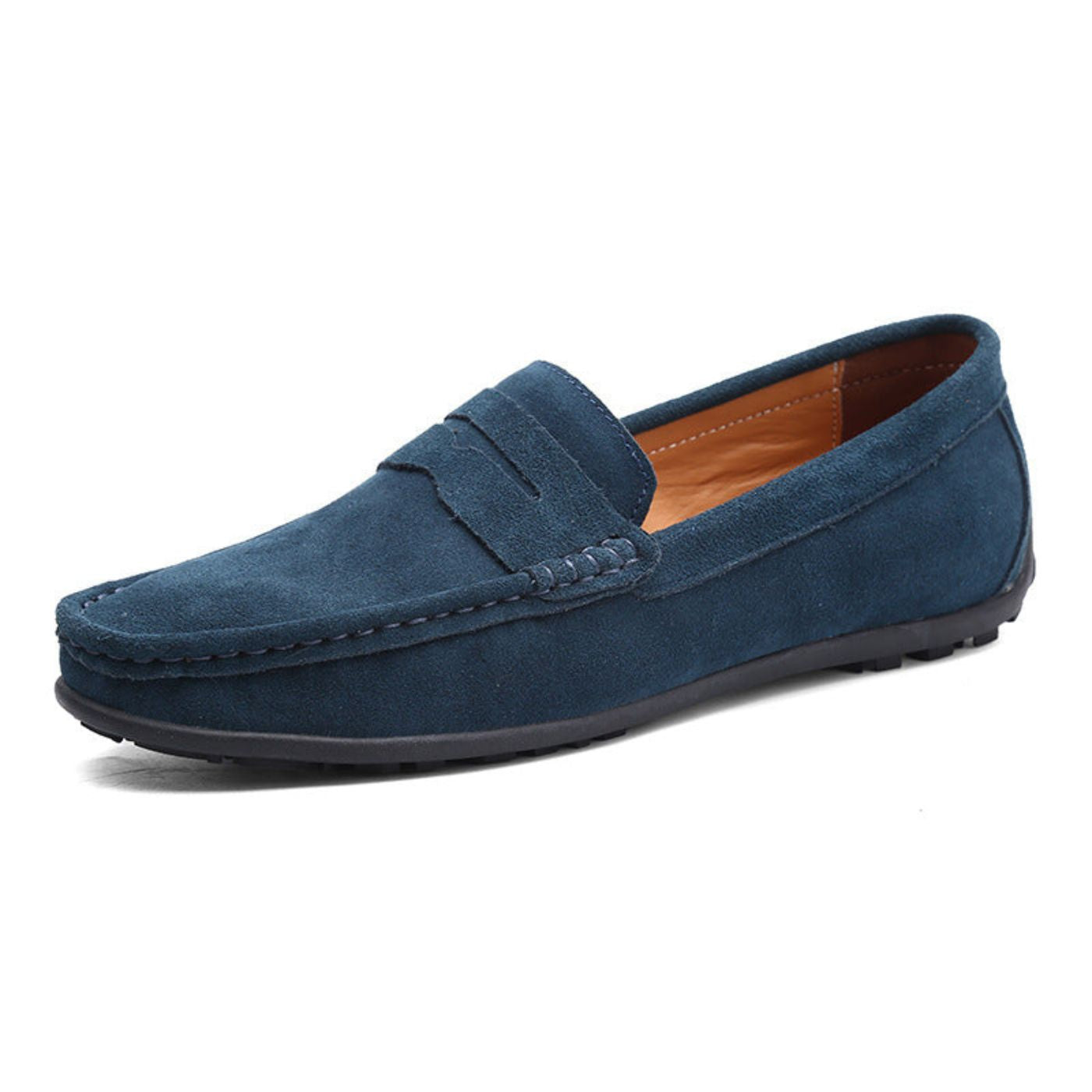 Luka – Mocasines ortopédicos de alta calidad