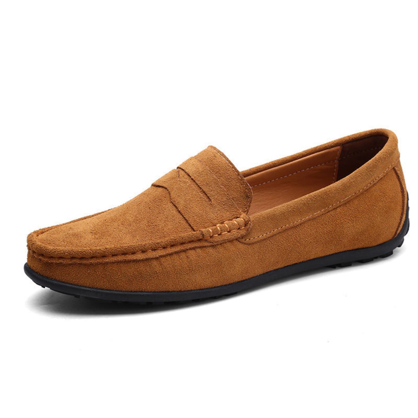 Luka – Mocasines ortopédicos de alta calidad