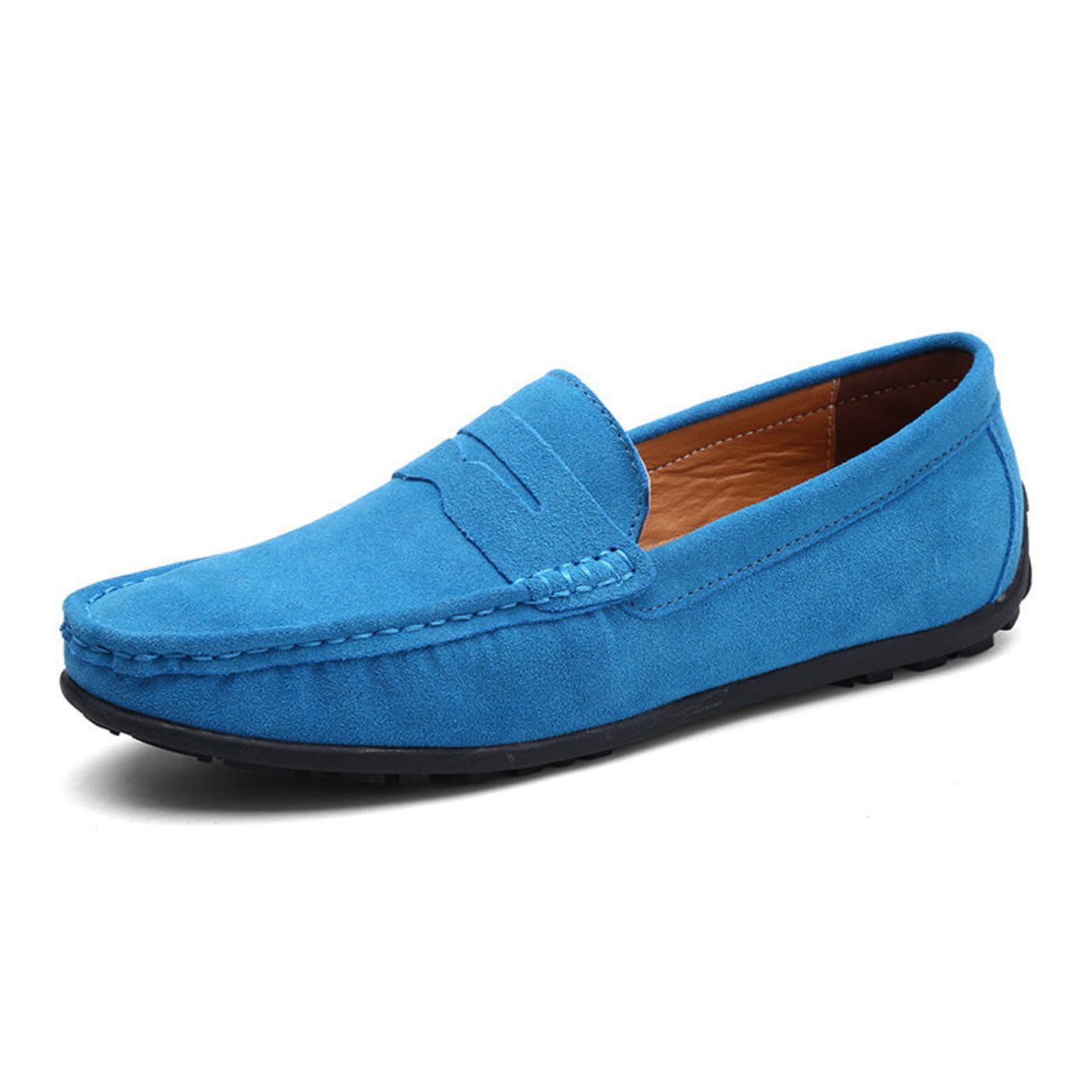 Luka – Mocasines ortopédicos de alta calidad