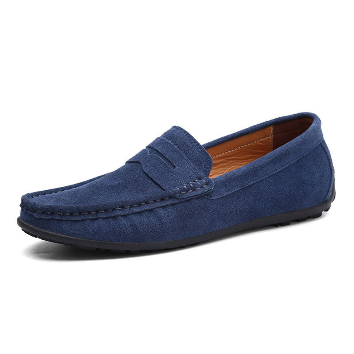 Luka – Mocasines ortopédicos de alta calidad
