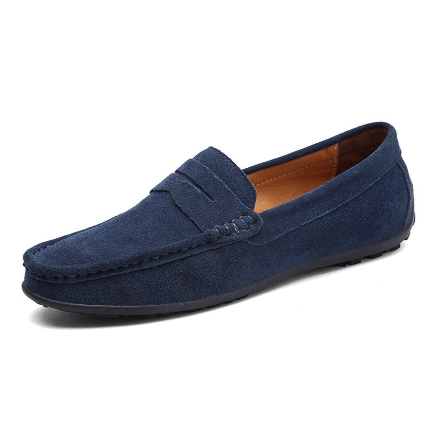 Luka – Mocasines ortopédicos de alta calidad