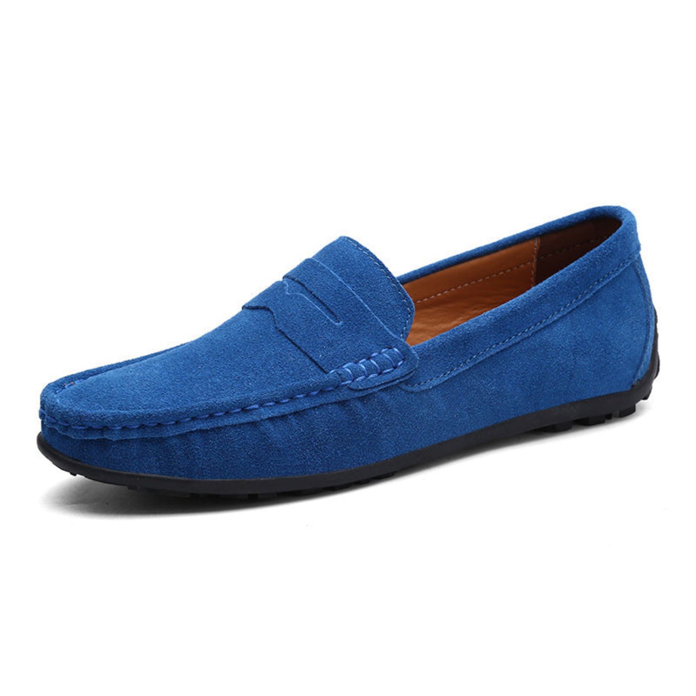 Luka – Mocasines ortopédicos de alta calidad