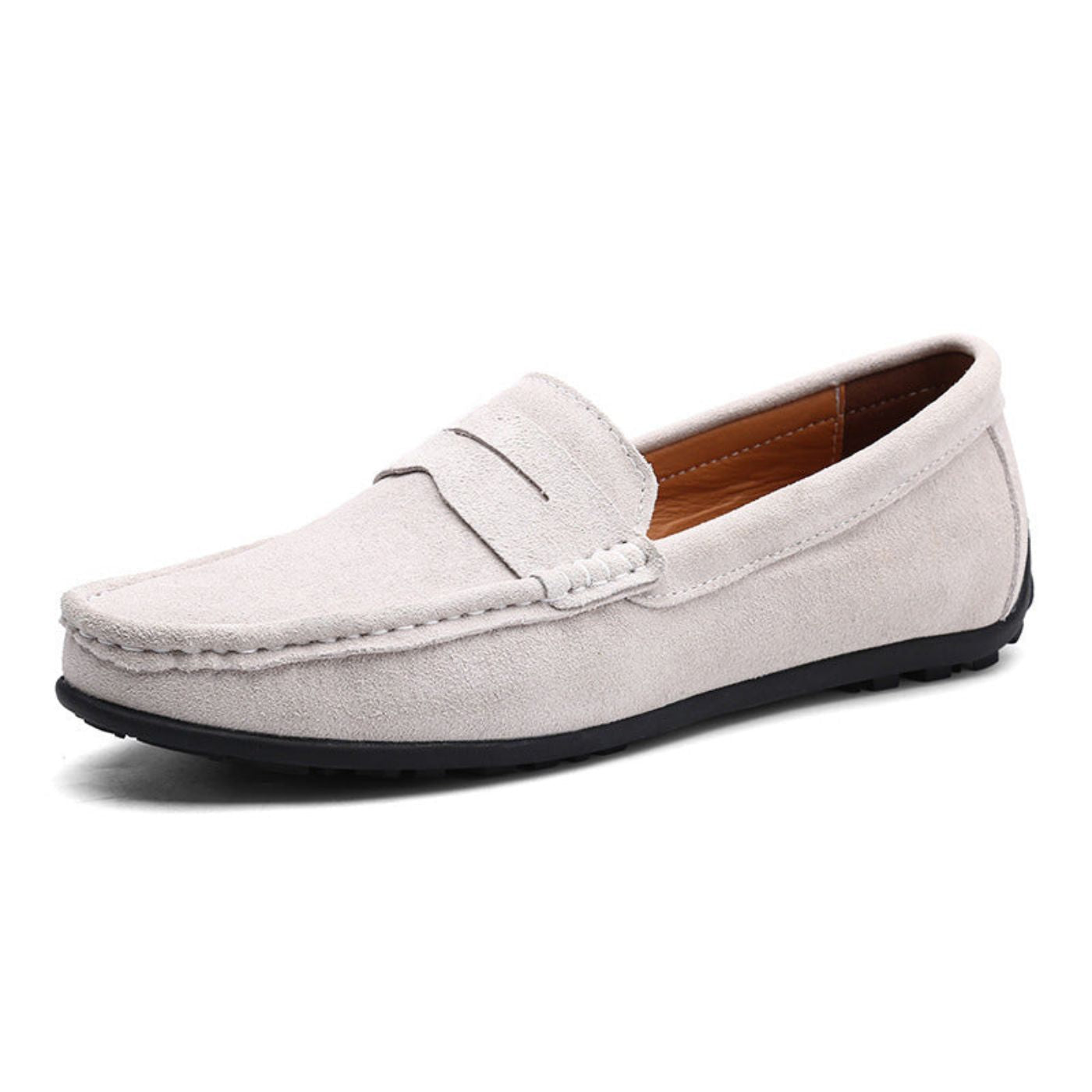 Luka – Mocasines ortopédicos de alta calidad