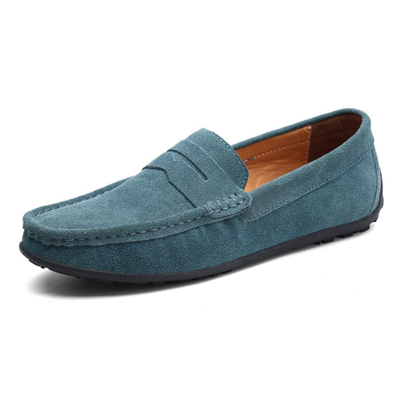 Luka – Mocasines ortopédicos de alta calidad