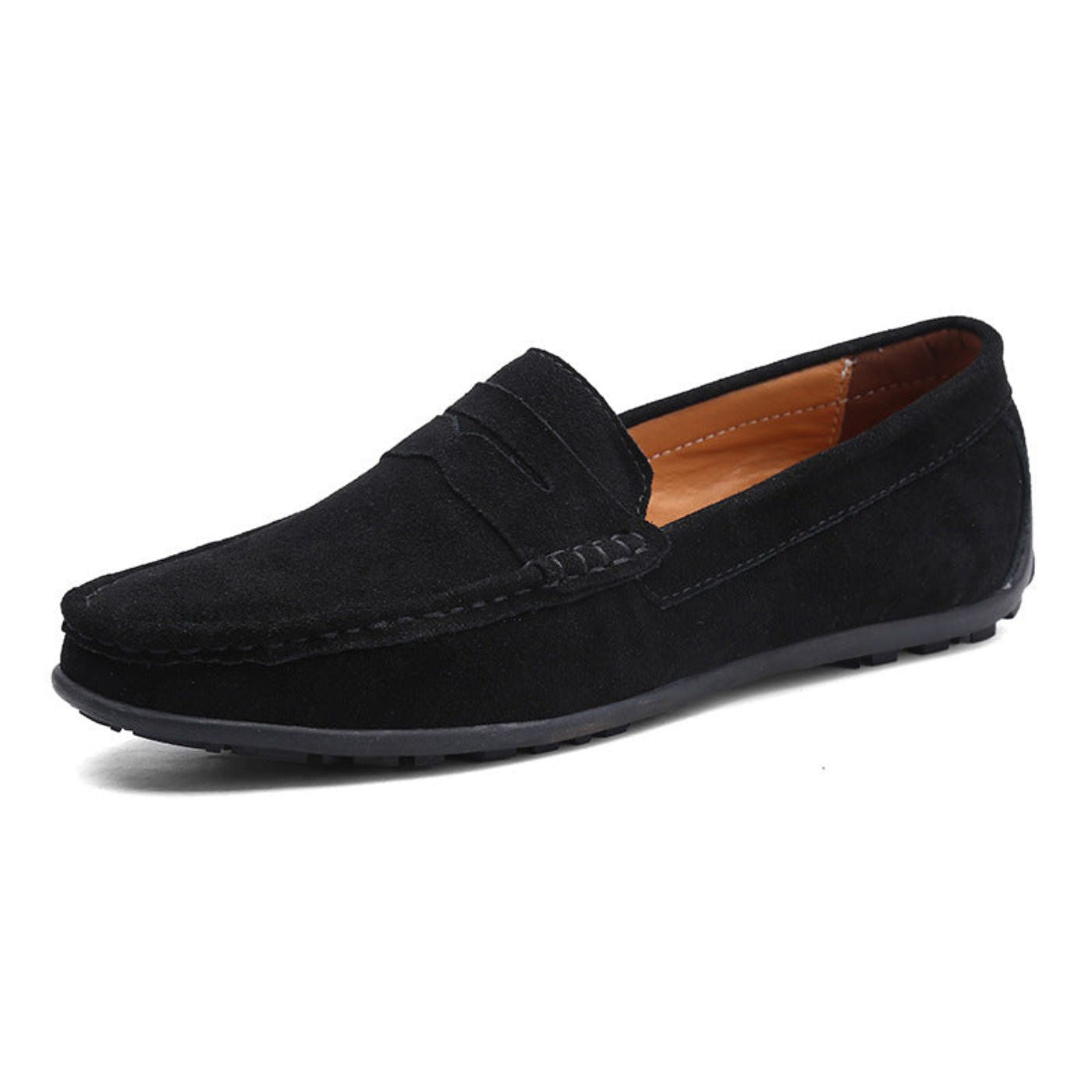 Luka – Mocasines ortopédicos de alta calidad