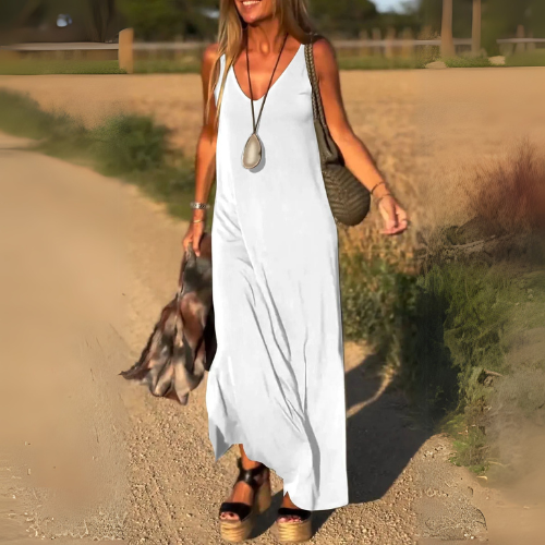 Isabela™ – Vestido Alegre