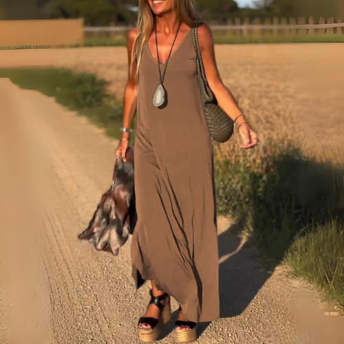 Isabela™ – Vestido Alegre