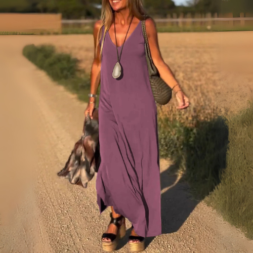 Isabela™ – Vestido Alegre