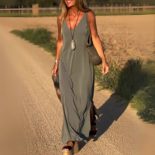 Isabela™ – Vestido Alegre