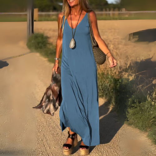 Isabela™ – Vestido Alegre