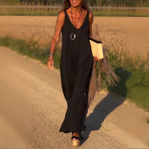 Isabela™ – Vestido Alegre