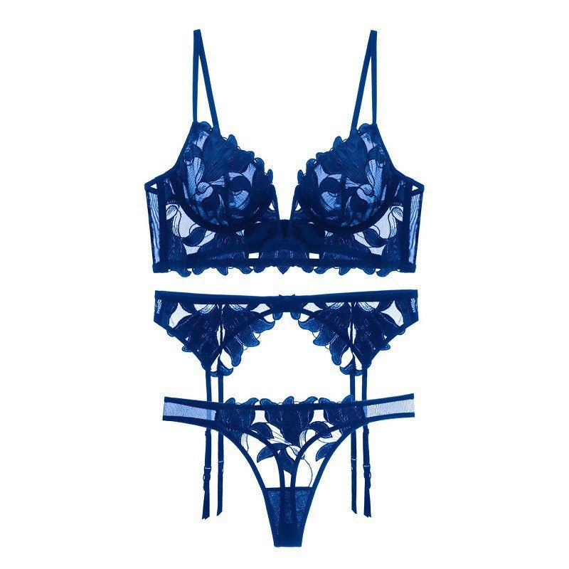 Conjunto de Lencería Magda