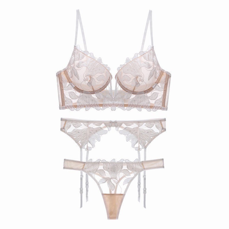 Conjunto de Lencería Magda