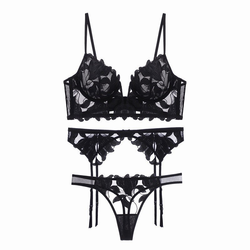 Conjunto de Lencería Magda