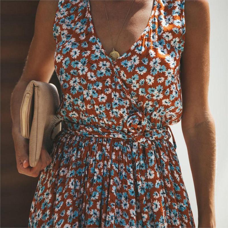 Vera | Vestido Largo Chic