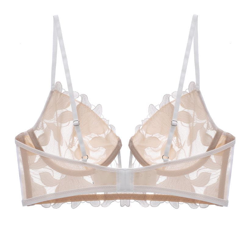 Conjunto de Lencería Magda