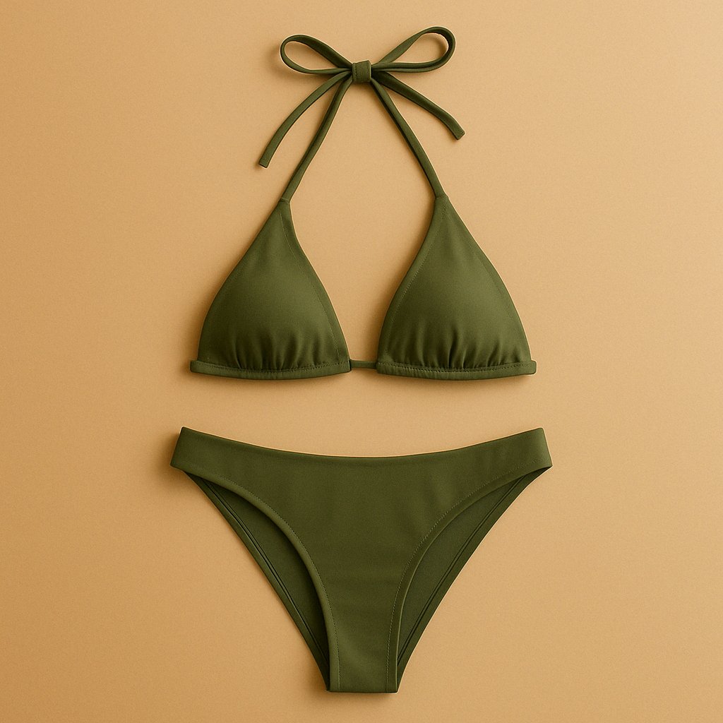 Ropa de baño