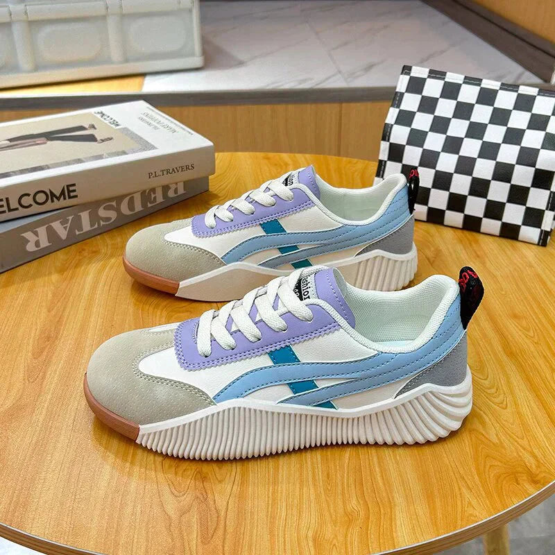 Lia | Zapatillas ultracómodas