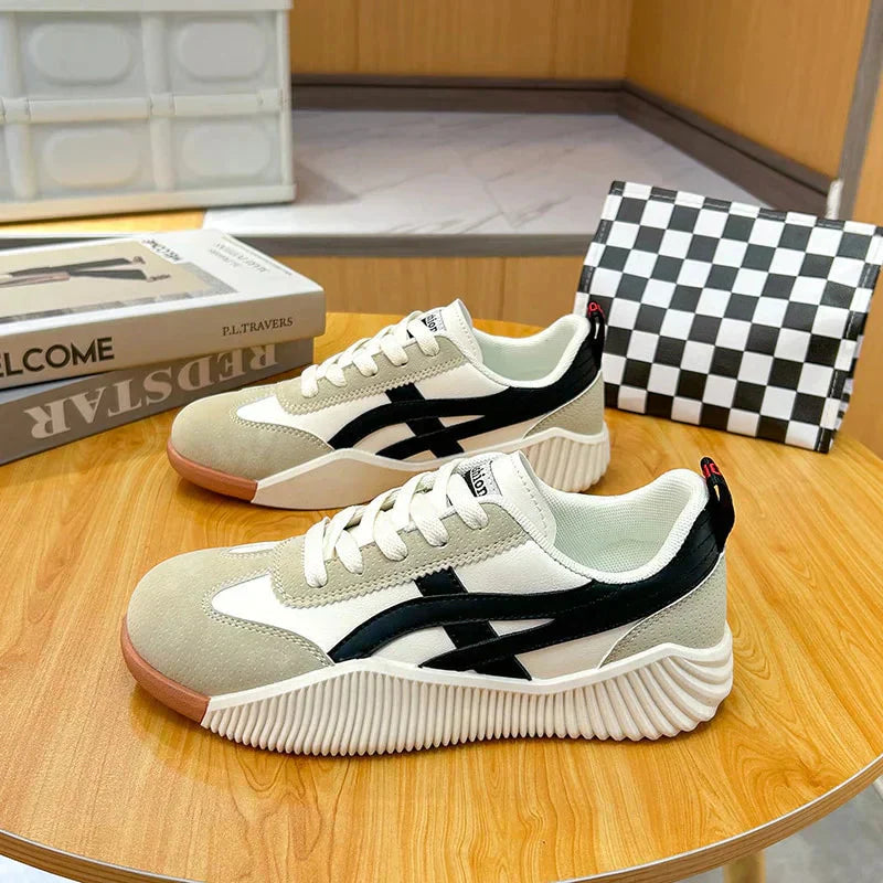 Lia | Zapatillas ultracómodas