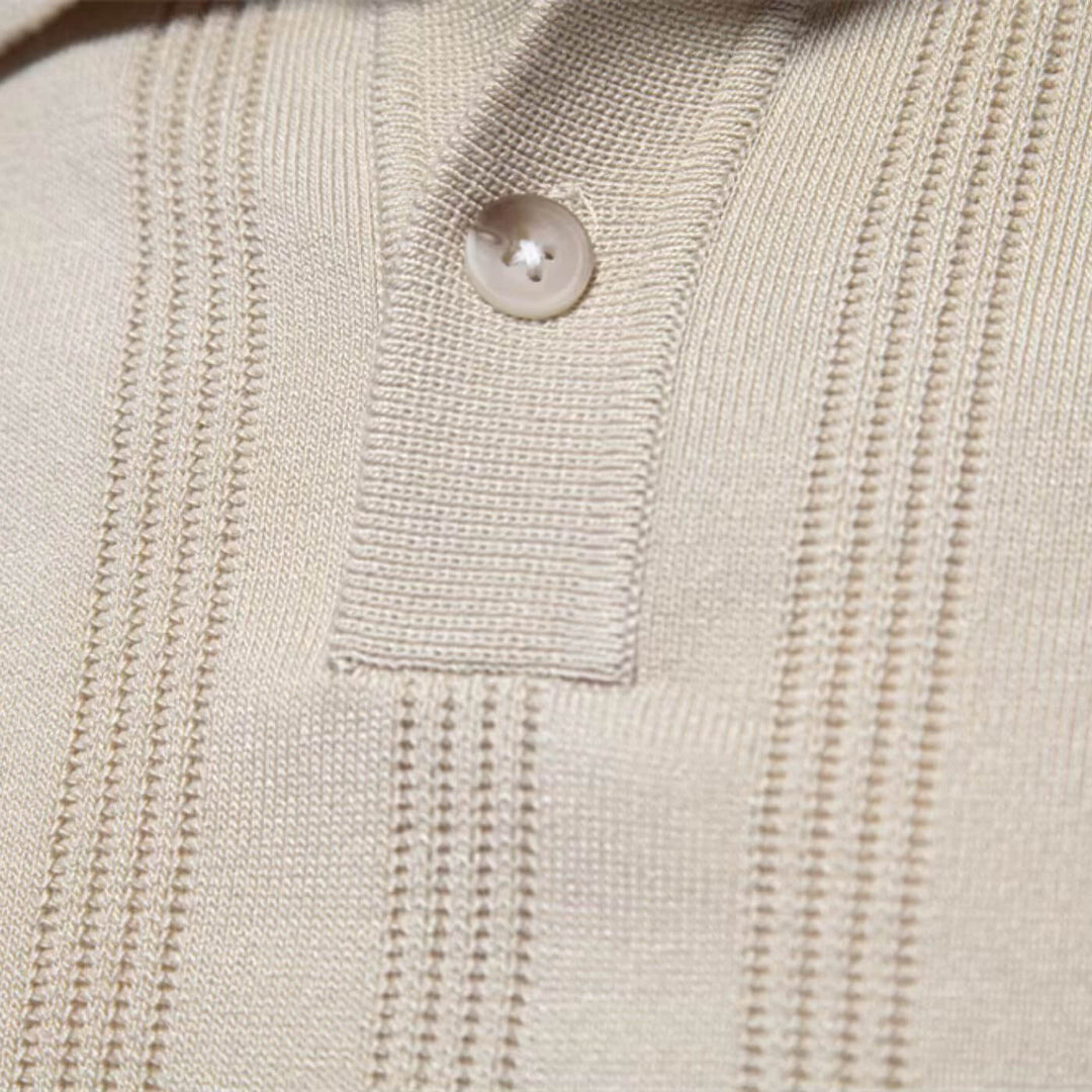Maximino - Camisa Polo Premium Elegante