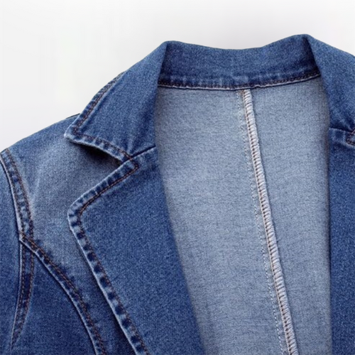 Anna | La blazer que potencia tu confianza