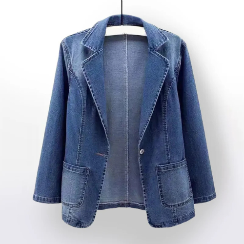 Anna | La blazer que potencia tu confianza