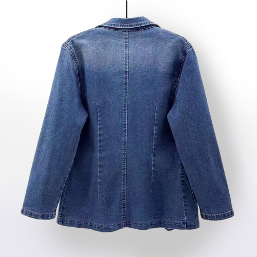 Anna | La blazer que potencia tu confianza