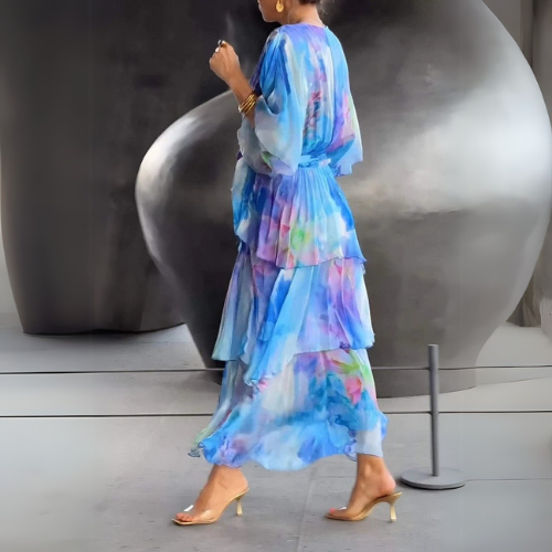 Jade™ | Bohemia Suave – Elegancia en Cada Movimiento