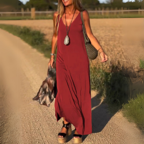 Isabela™ – Vestido Alegre