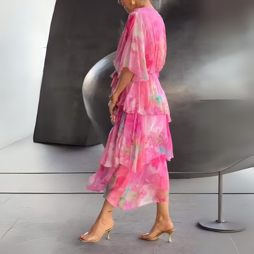Jade™ | Bohemia Suave – Elegancia en Cada Movimiento