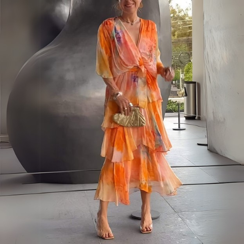 Jade™ | Bohemia Suave – Elegancia en Cada Movimiento