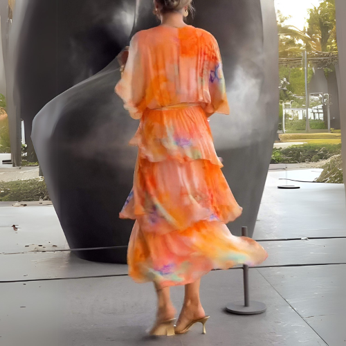Jade™ | Bohemia Suave – Elegancia en Cada Movimiento