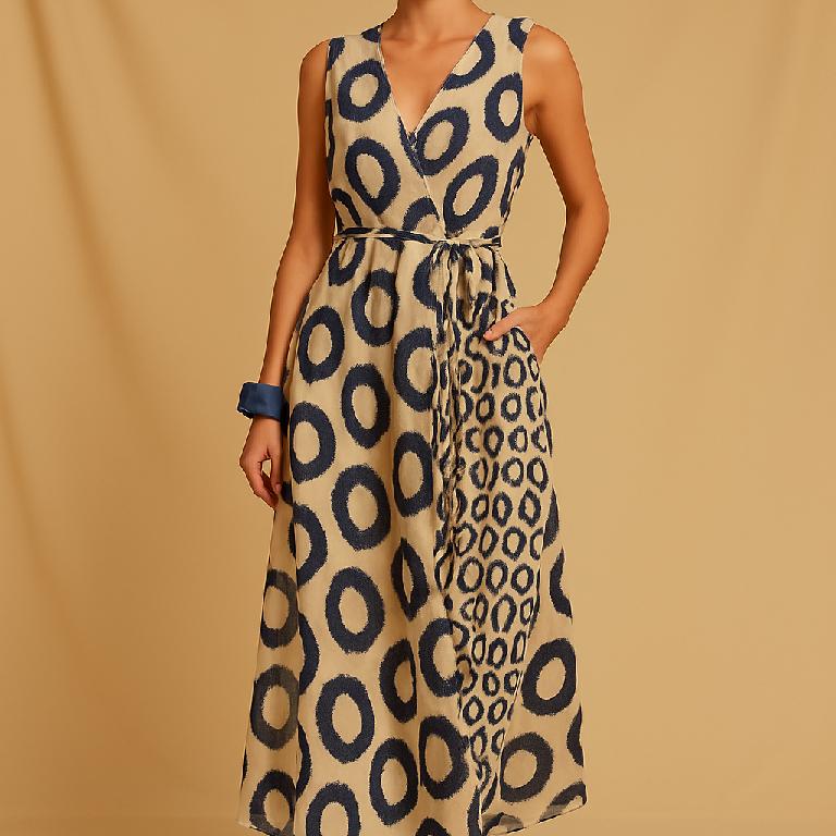Conjunto Anita - Elegancia