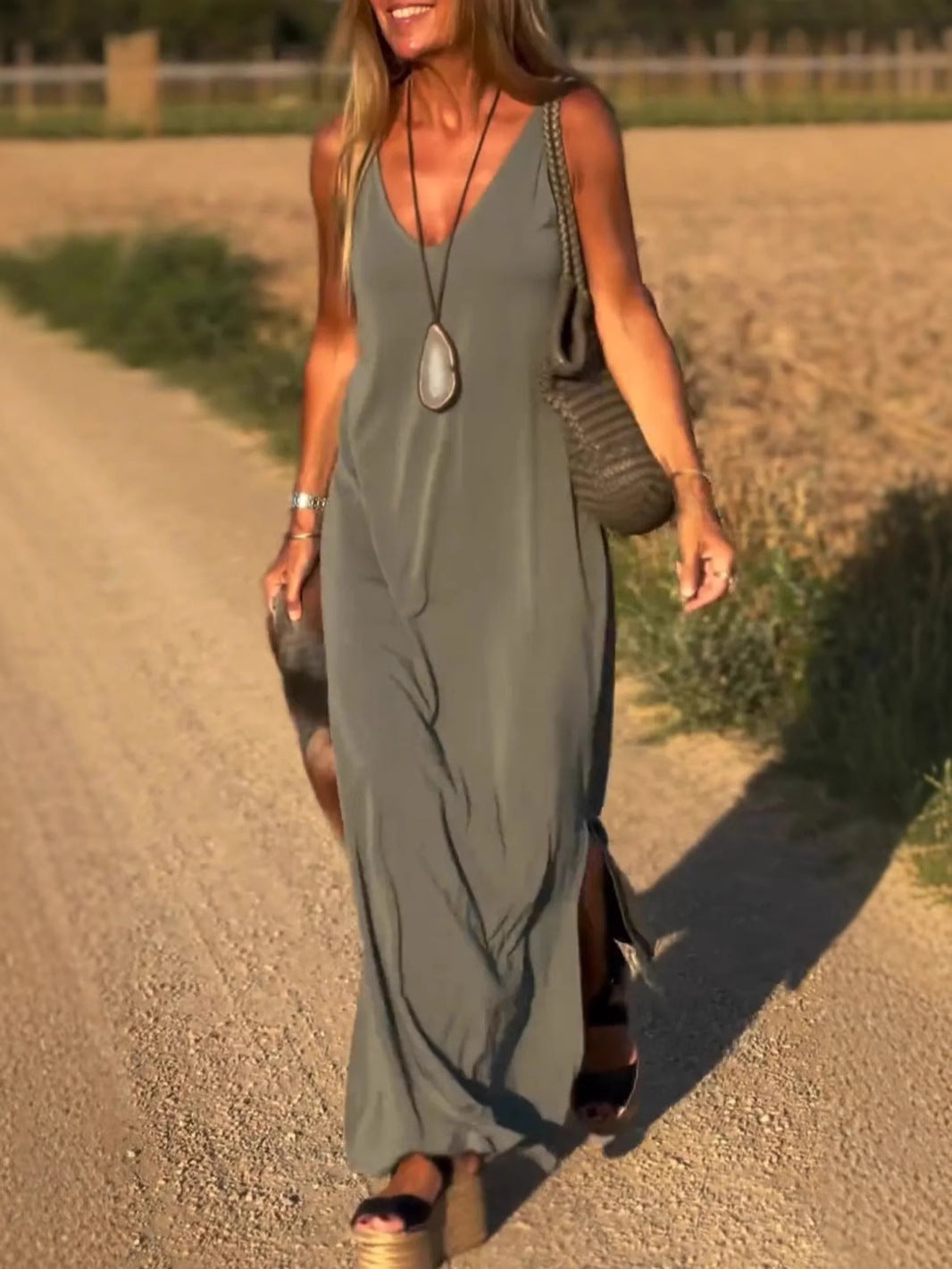 Isabela™ – Vestido Alegre